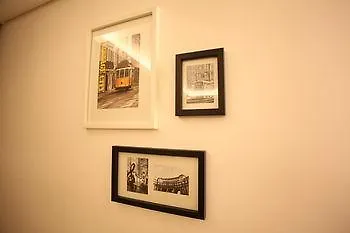 R. Lee Suite Hotel Ganseok Incheon