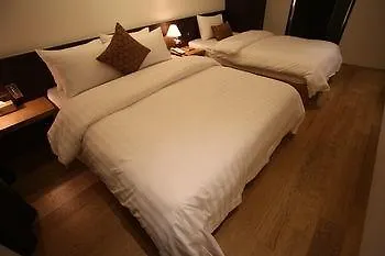 R. Lee Suite Hotel Ganseok Incheon South Korea