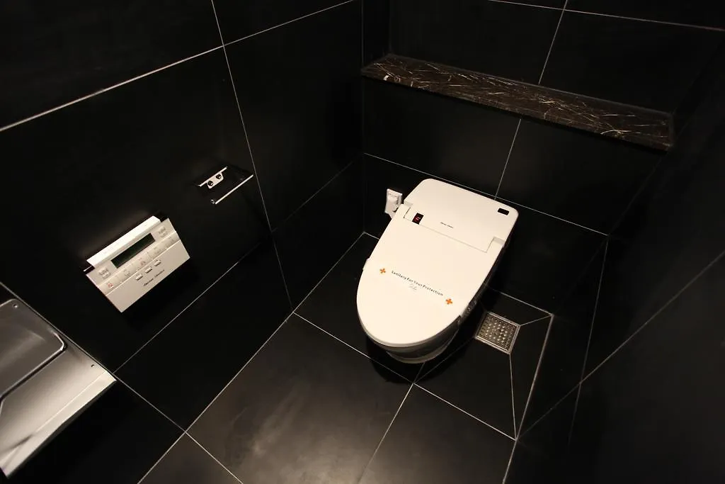 R. Lee Suite Hotel Ganseok Incheon 3*,  South Korea