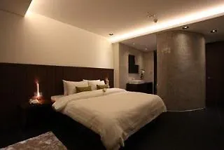 ***  R. Lee Suite Hotel Ganseok Incheon South Korea