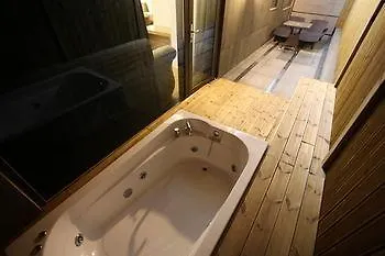 ***  R. Lee Suite Hotel Ganseok Incheon South Korea