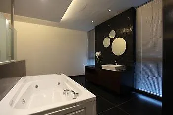 R. Lee Suite Hotel Ganseok Incheon