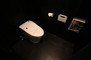 R. Lee Suite Hotel Ganseok Incheon