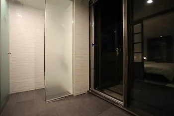 R. Lee Suite Hotel Ganseok Incheon