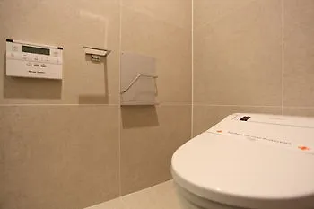 R. Lee Suite Hotel Ganseok Incheon