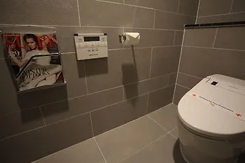 R. Lee Suite Hotel Ganseok Incheon 3*,  South Korea