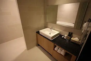 R. Lee Suite Hotel Ganseok Incheon South Korea
