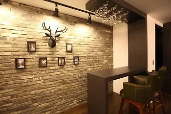R. Lee Suite Hotel Ganseok Incheon