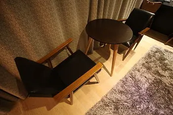 R. Lee Suite Hotel Ganseok Incheon