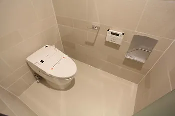 R. Lee Suite Hotel Ganseok Incheon