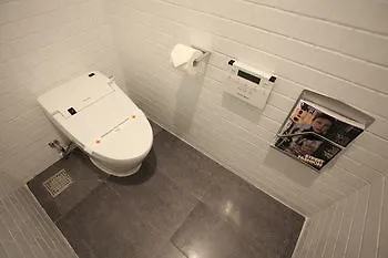 R. Lee Suite Hotel Ganseok Incheon South Korea