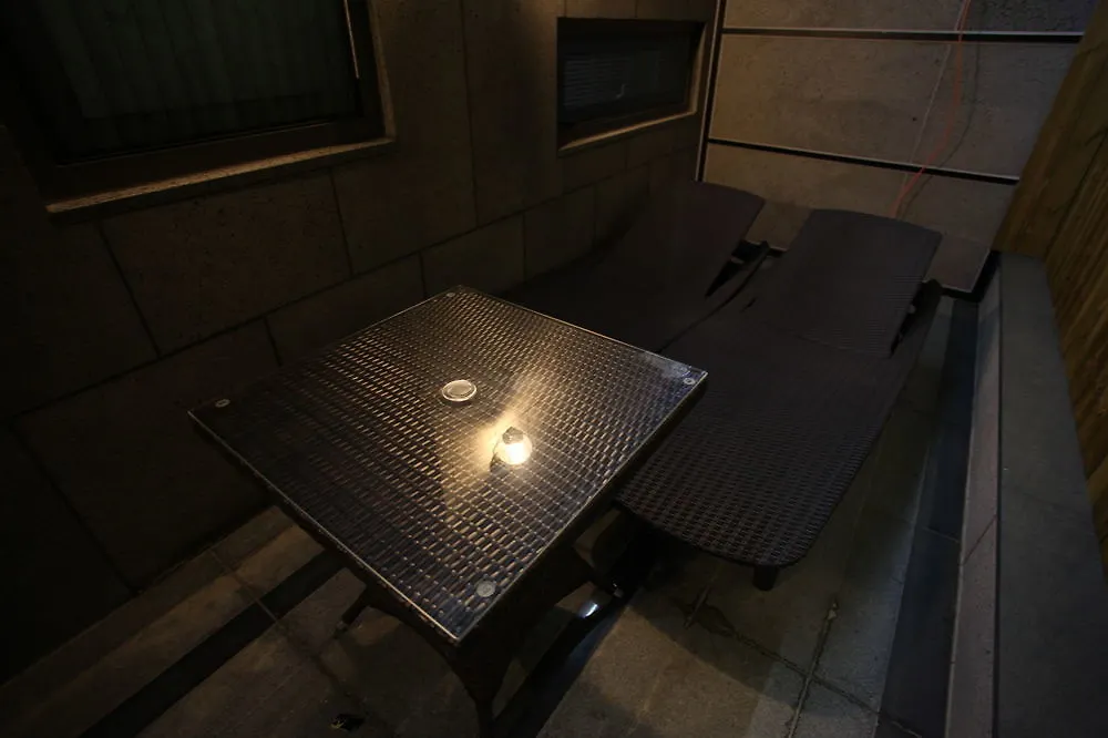 R. Lee Suite Hotel Ganseok Incheon 3*,