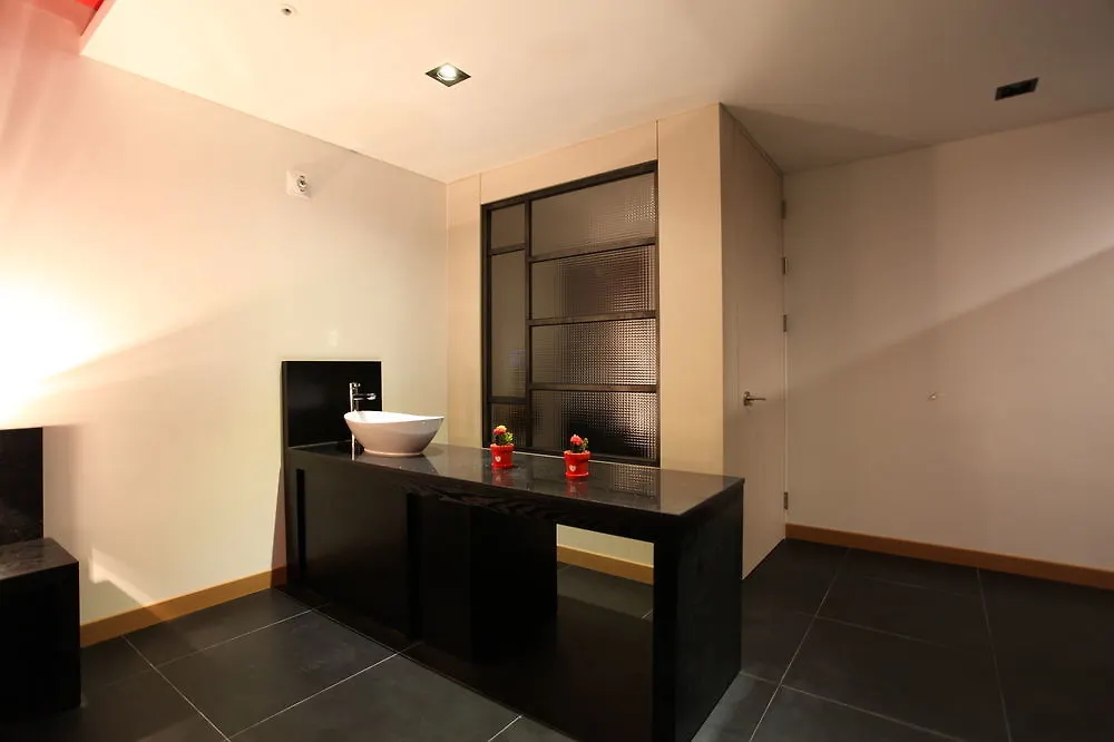 ***  R. Lee Suite Hotel Ganseok Incheon South Korea