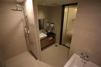 ***  R. Lee Suite Hotel Ganseok Incheon South Korea