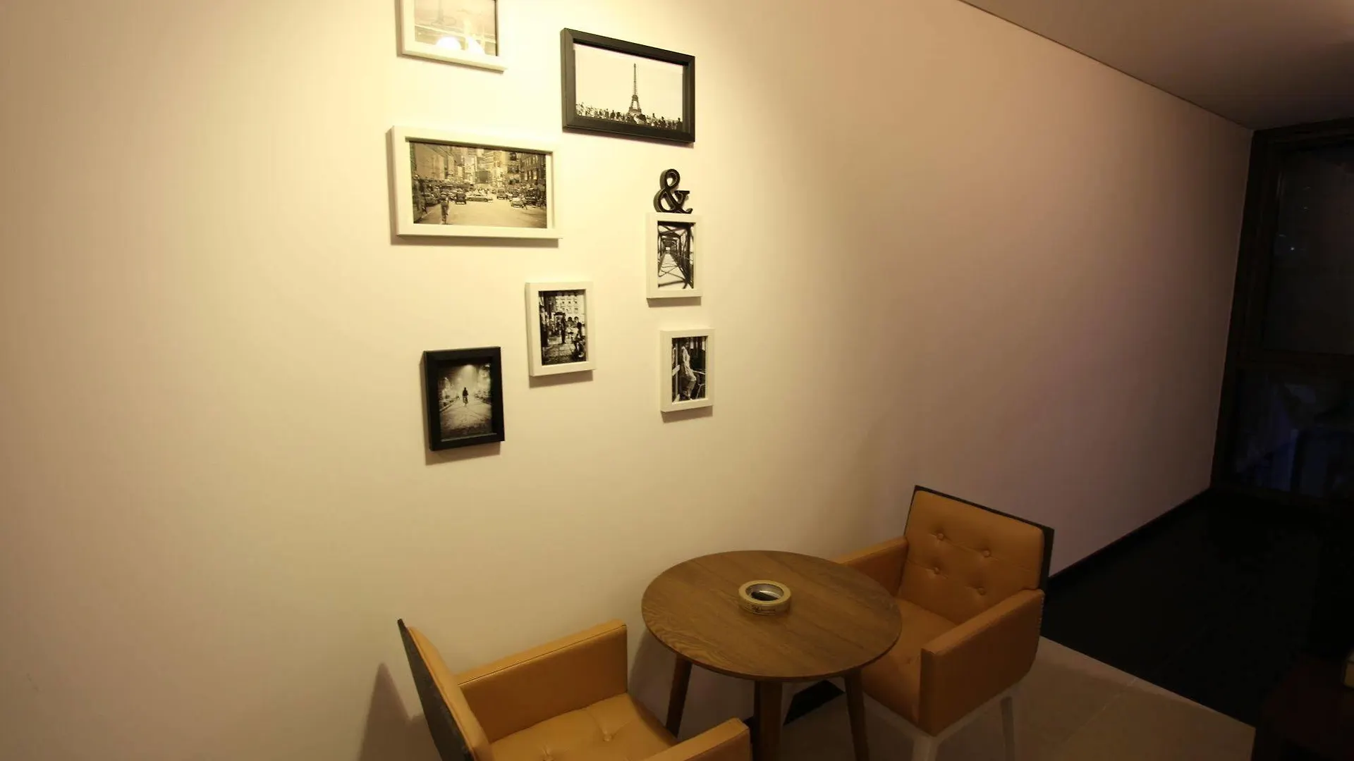 R. Lee Suite Hotel Ganseok Incheon
