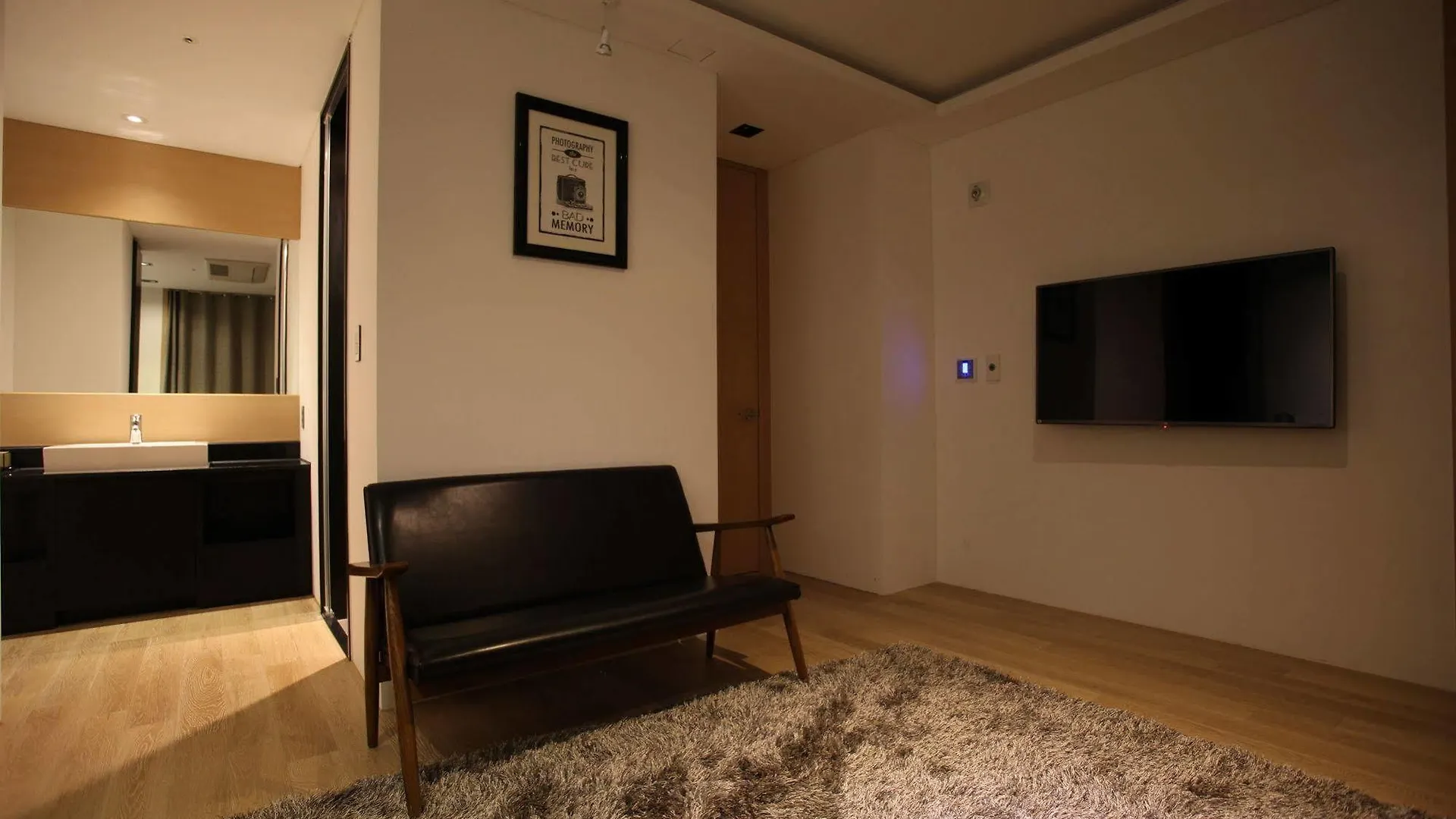 R. Lee Suite Hotel Ganseok Incheon South Korea