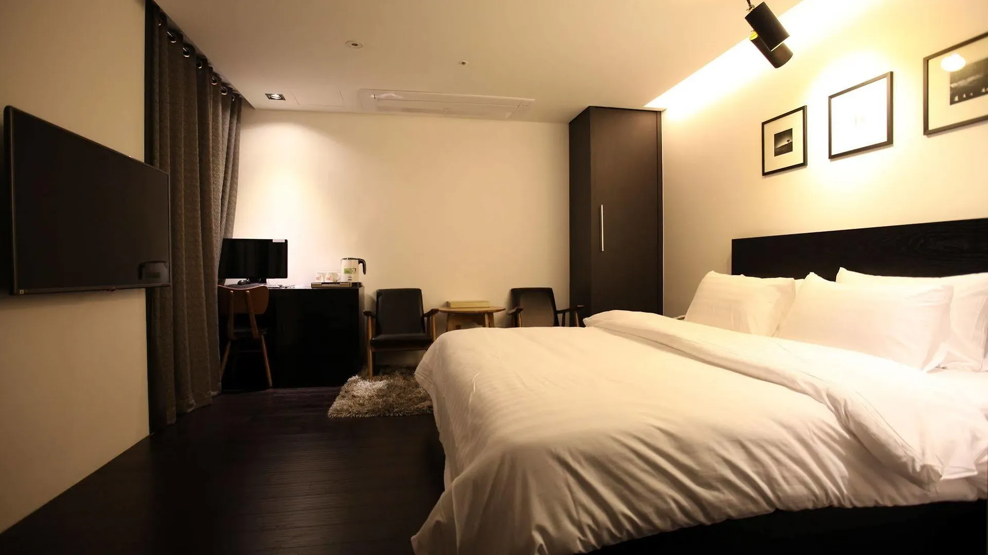 ***  R. Lee Suite Hotel Ganseok Incheon South Korea